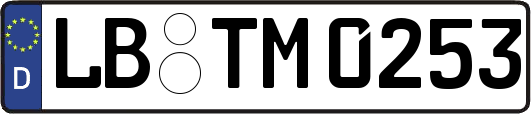 LB-TM0253
