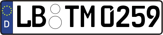 LB-TM0259