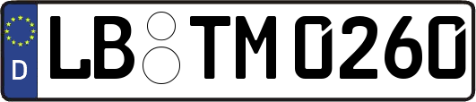 LB-TM0260