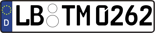 LB-TM0262