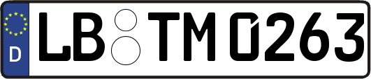 LB-TM0263
