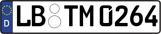 LB-TM0264