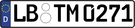 LB-TM0271