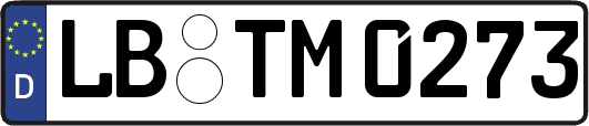 LB-TM0273