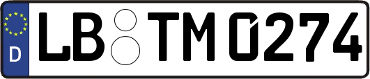 LB-TM0274