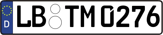 LB-TM0276