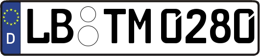 LB-TM0280