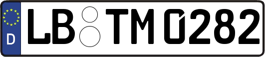 LB-TM0282