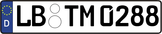 LB-TM0288
