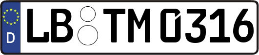 LB-TM0316