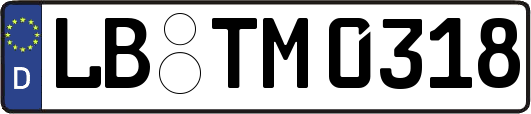 LB-TM0318