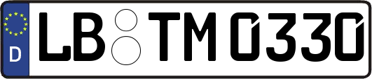 LB-TM0330