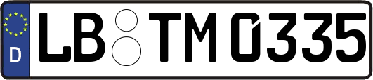 LB-TM0335