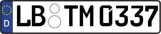 LB-TM0337