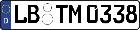 LB-TM0338