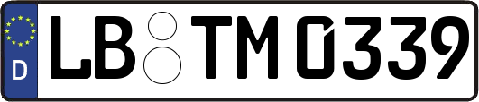 LB-TM0339