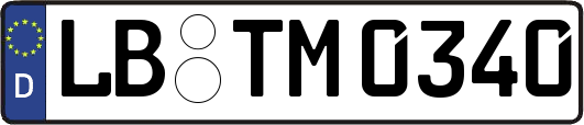 LB-TM0340