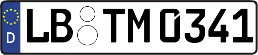 LB-TM0341