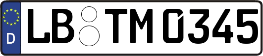LB-TM0345
