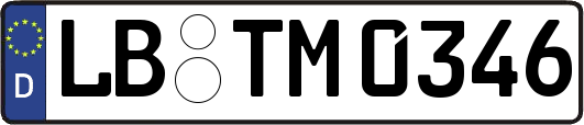 LB-TM0346