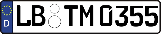 LB-TM0355