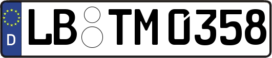 LB-TM0358