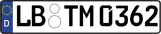 LB-TM0362