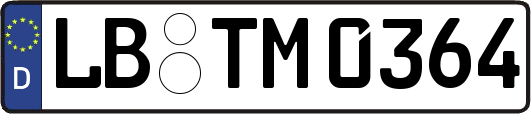 LB-TM0364