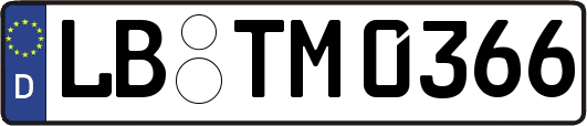 LB-TM0366