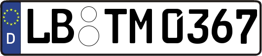 LB-TM0367