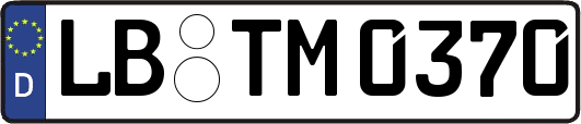LB-TM0370