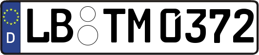 LB-TM0372