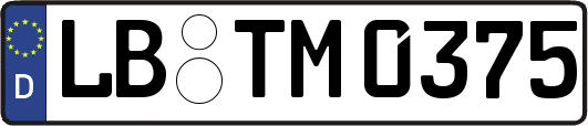 LB-TM0375