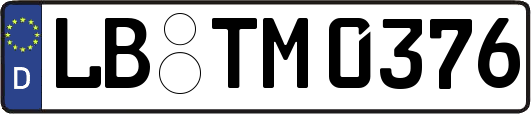 LB-TM0376
