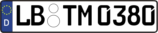 LB-TM0380