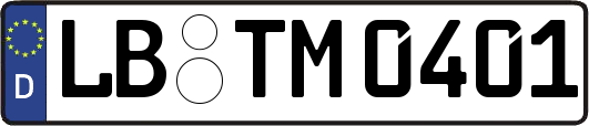 LB-TM0401