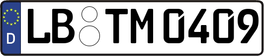 LB-TM0409