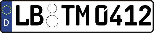 LB-TM0412