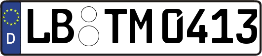 LB-TM0413