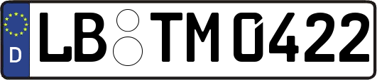 LB-TM0422
