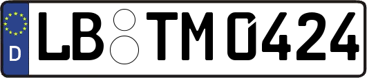 LB-TM0424