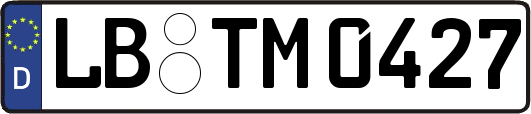 LB-TM0427