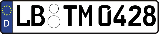 LB-TM0428