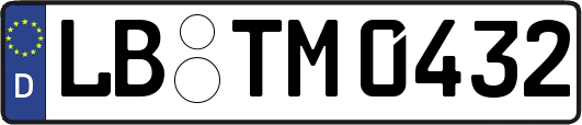 LB-TM0432