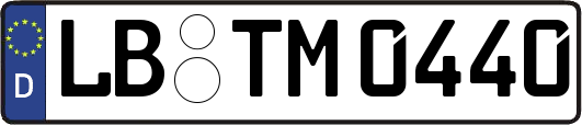 LB-TM0440