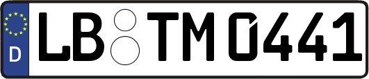 LB-TM0441