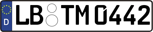 LB-TM0442