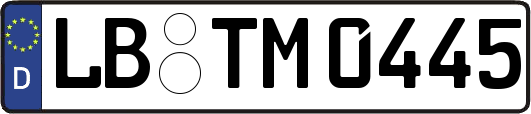 LB-TM0445