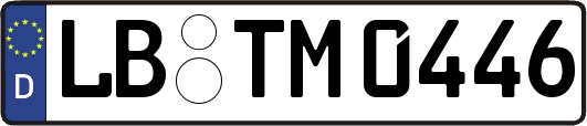 LB-TM0446