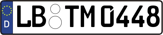 LB-TM0448
